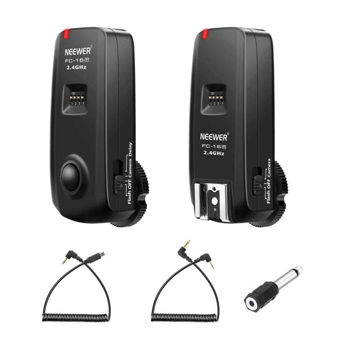 Electronics  Cameras & Photography  Accessories  Photo Studio & Lighting  Remote Triggers
