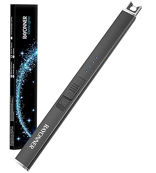 Home & Kitchen  Kitchen & Dining  Kitchen Tools  Gas Lighters