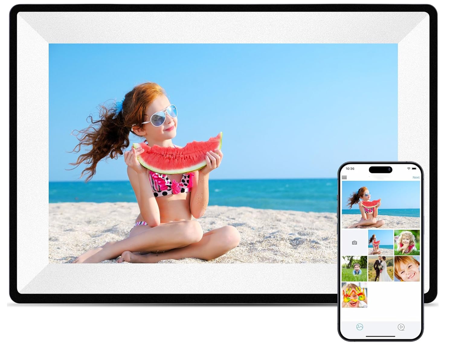 Electronics  Cameras & Photography  Accessories  Digital Picture Frames