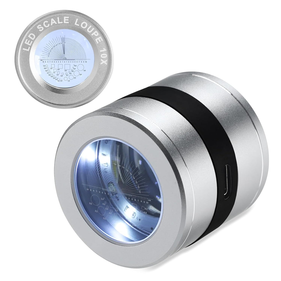 Office Products  Office Supplies  Desk Accessories & Storage Products  Reading Magnifiers