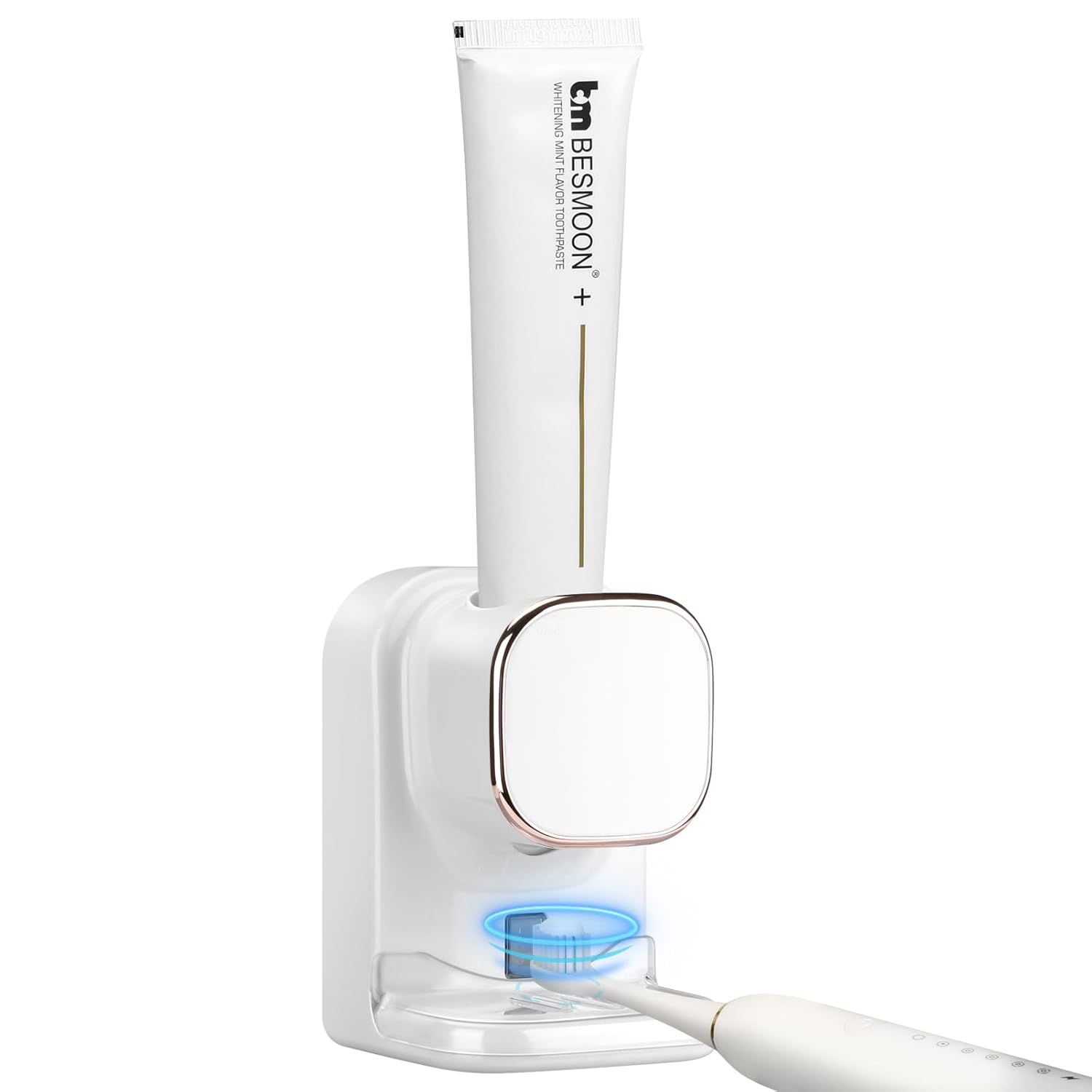 Home & Kitchen  Home Storage & Organisation  Bathroom Accessories & Organization  Toothbrush Holders