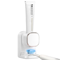 Home & Kitchen  Home Storage & Organisation  Bathroom Accessories & Organization  Toothbrush Holders