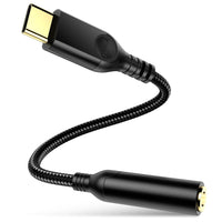 Electronics  Headphones, Earbuds & Accessories  Adapters