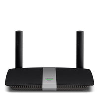 Linksys AC1200+ Dual Band Smart Wi-Fi Gaming Router (EA6350-FFP)