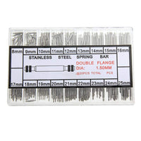 Watches  Accessories  Watch Straps & Bands  Men's Watchbands