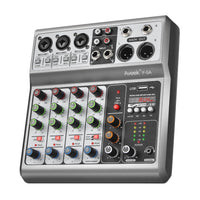 Musical Instruments  DJ & VJ Equipment  DJ Mixer