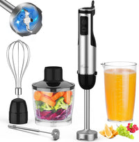 Home & Kitchen  Kitchen & Home Appliances  Small Kitchen Appliances  Hand Blenders