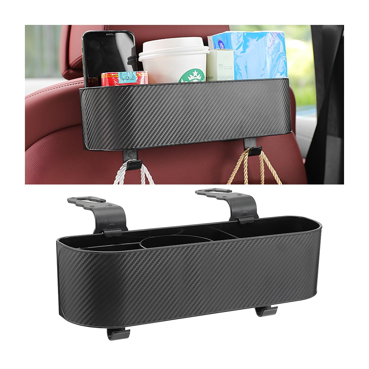 Car & Motorbike  Car Accessories  Interior Accessories  Consoles & Organizers  Cup Holders