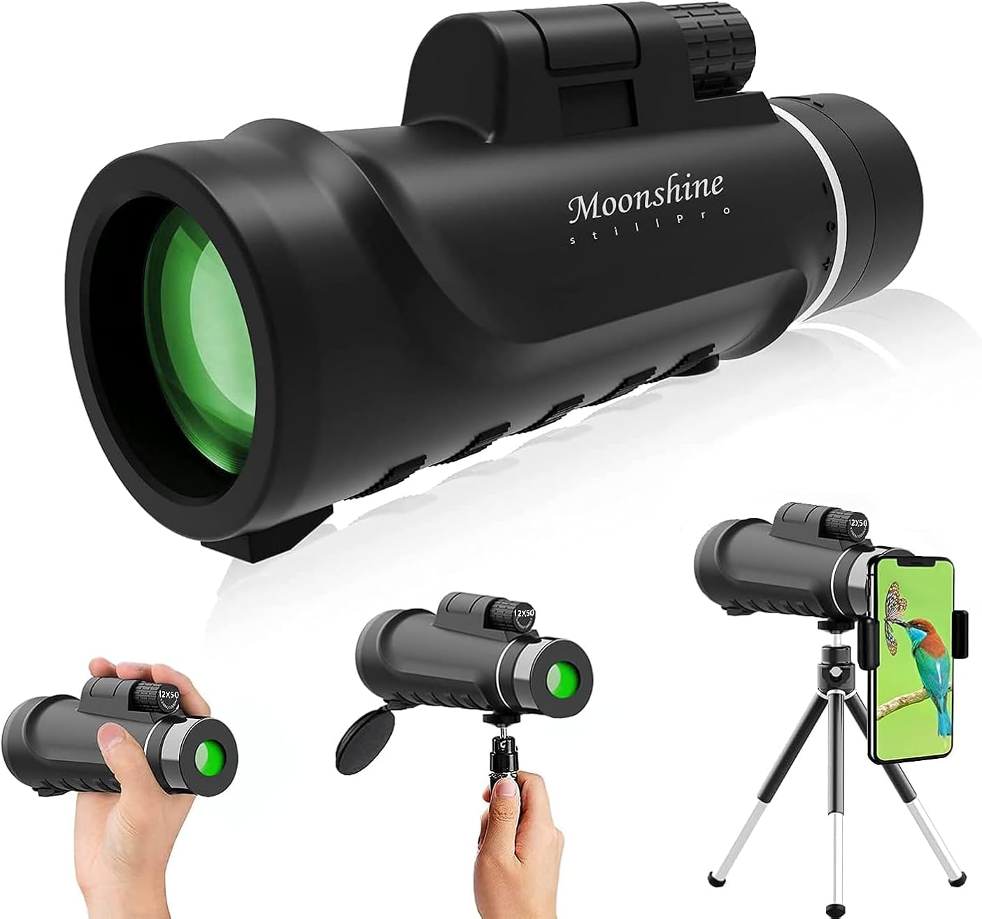 Electronics  Cameras & Photography  Binoculars, Telescopes & Optics  Monoculars