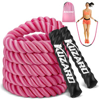 Sports, Fitness & Outdoors  Exercise & Fitness  Accessories  Skipping Ropes