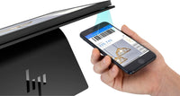 HP Engage One Prime Barcode Scanner Magnetic Card Reader