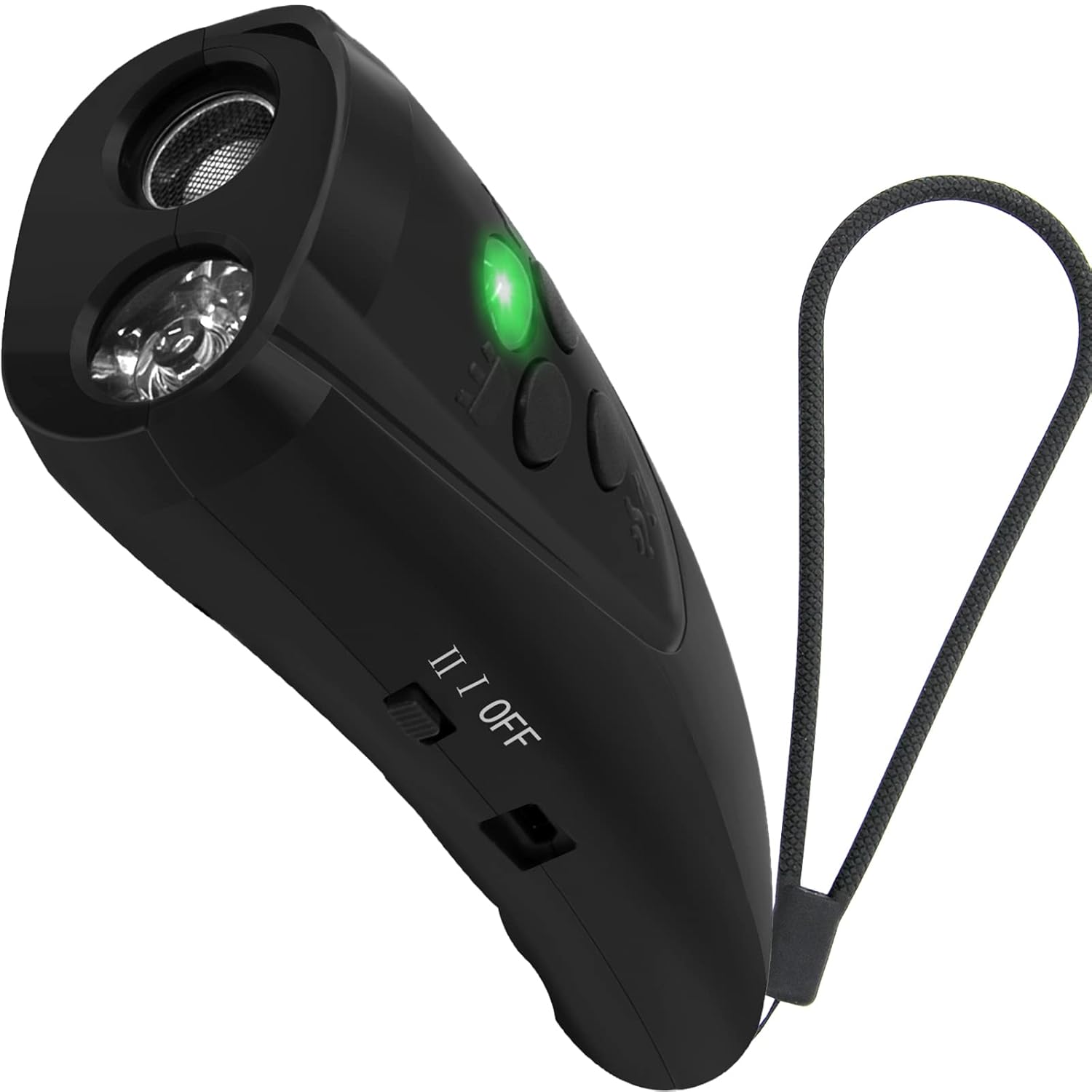 Pet Supplies  Dogs  Training & Behaviour Aids  Sonic Bark Deterrents