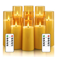 Home & Kitchen  Home & Décor  Candles  Votive Candles