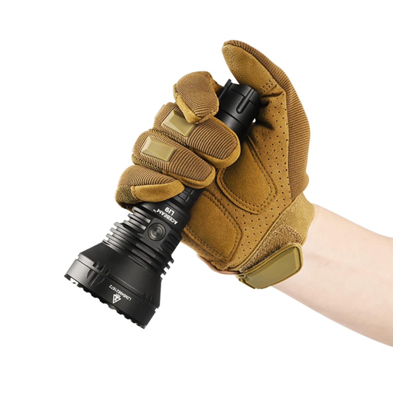 Home Improvement  Power & Hand Tools  Hand Tools  Flashlights  Handheld (Standard) Flashlights