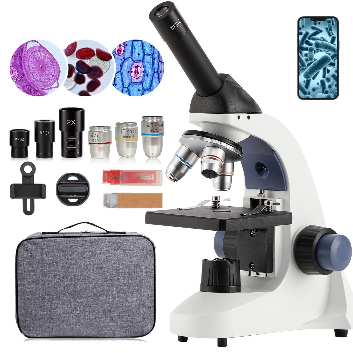 Electronics  Cameras & Photography  Binoculars, Telescopes & Optics  Microscopes