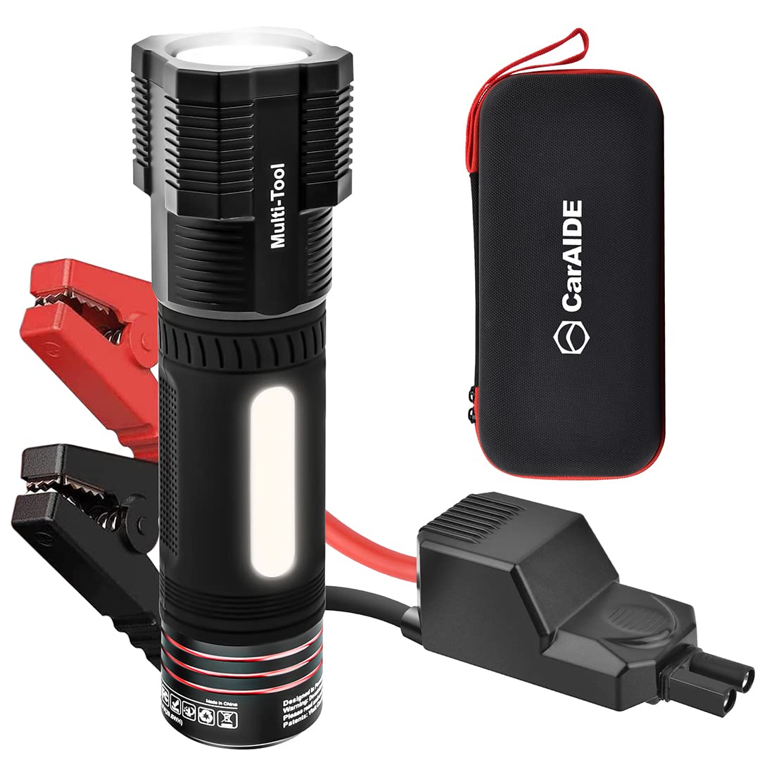 Car & Motorbike  Car Accessories  Exterior Accessories  Breakdown Assistance  Emergency Tool Kits