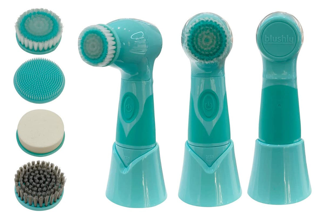 Beauty  Tools & Accessories  Make-up Brushes & Tools  Face  Face Brushes  Blush Brushes