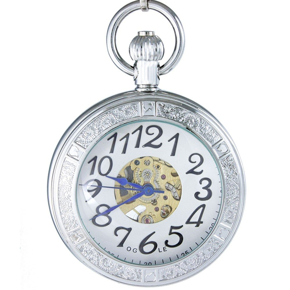 Watches  Men  Pocket & Fob Watches