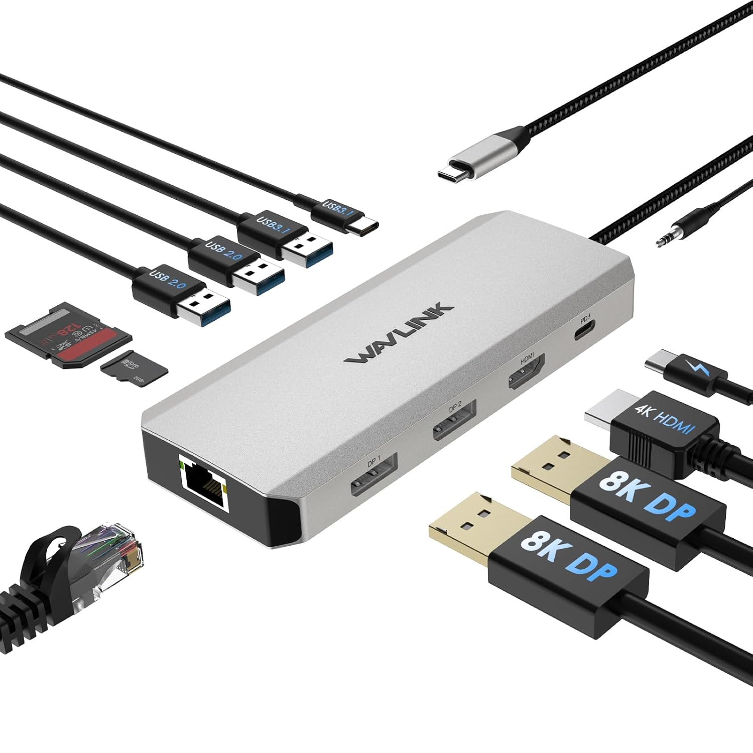 Computers & Accessories  Accessories & Peripherals  Laptop Accessories  Docking Stations