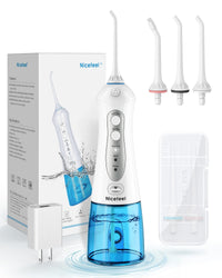 Health & Personal Care  Oral Care  Interdental Cleaning  Power Flossers & Irrigators