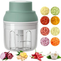 Home & Kitchen  Kitchen & Home Appliances  Small Kitchen Appliances  Mini Food Processors & Choppers