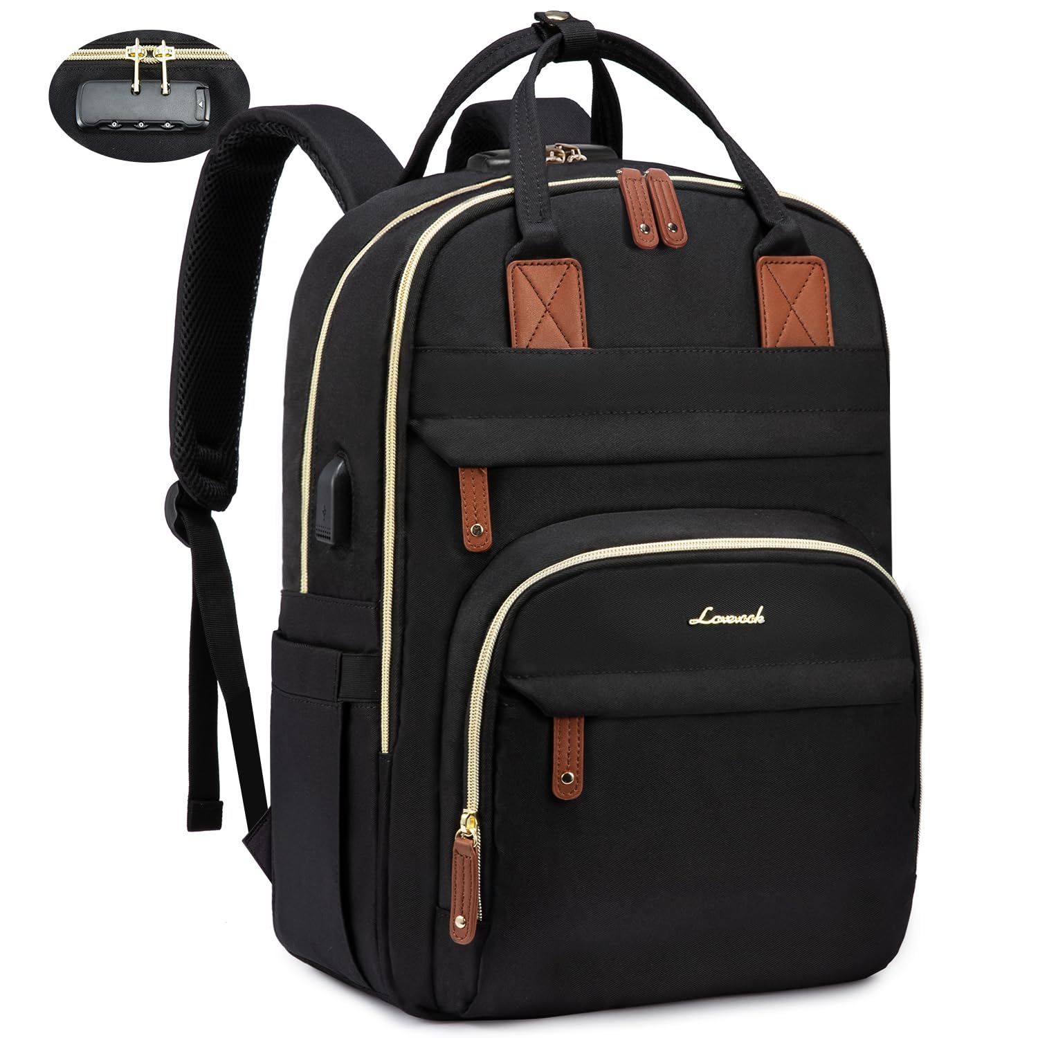 Computers & Accessories  Accessories & Peripherals  Laptop Accessories  Bags & Sleeves  Laptop Backpacks