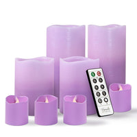 Home & Kitchen  Home & Décor  Candles  Pillar Candles