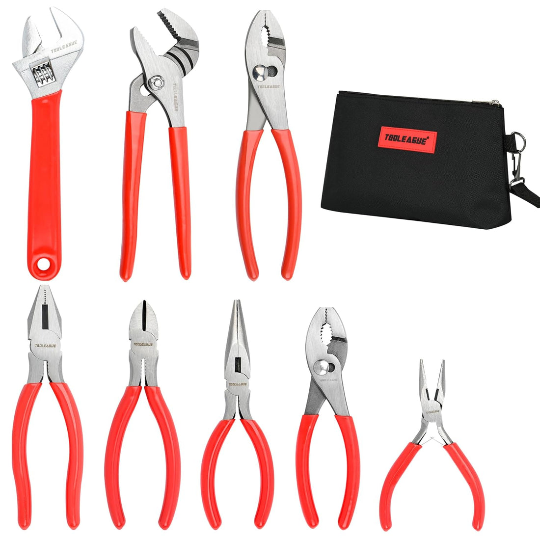 Home Improvement  Power & Hand Tools  Hand Tools  Pliers