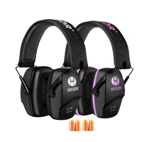 Hocazor 2 Pack HO1006 Shooting Hearing Protection