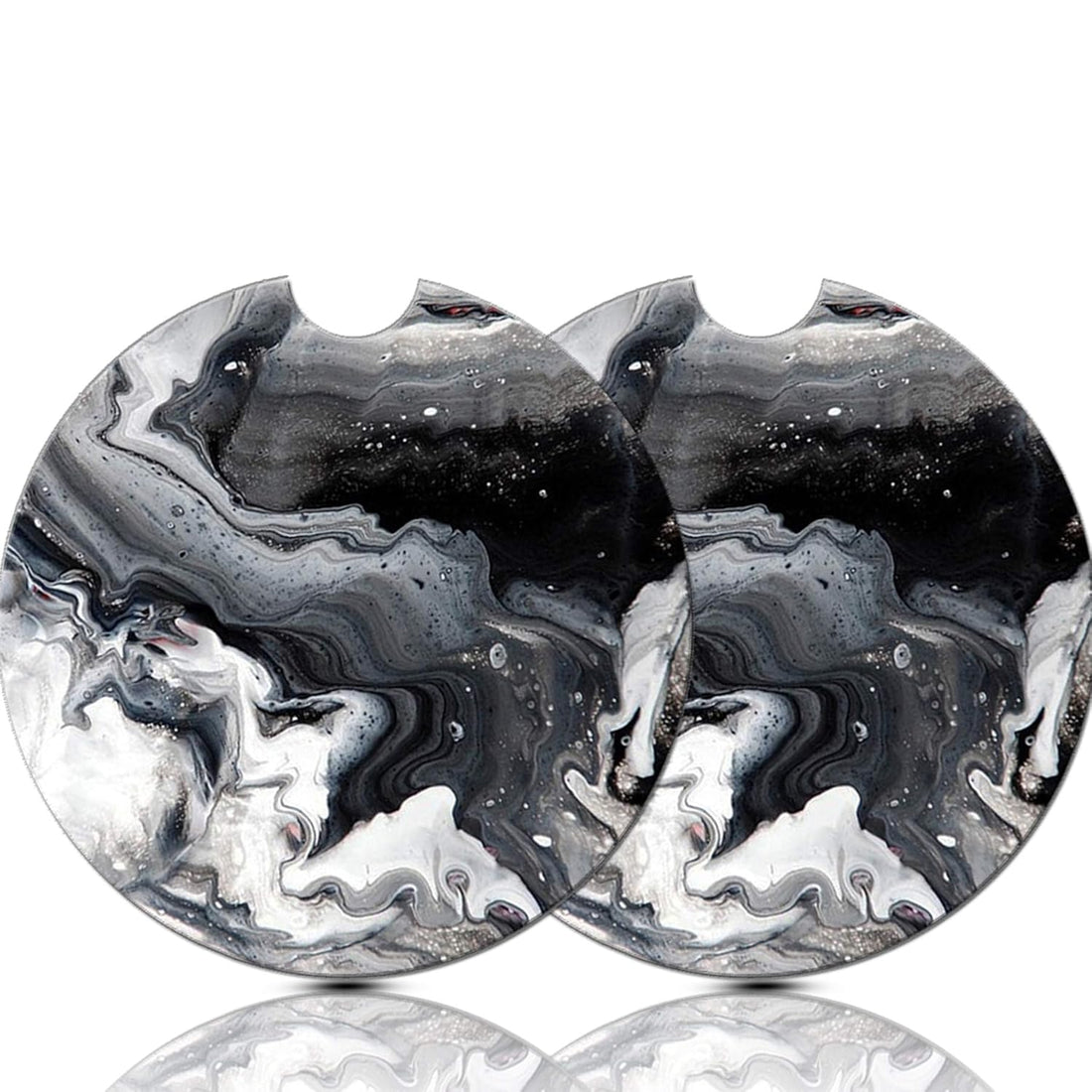 Home & Kitchen  Kitchen & Dining  Bar Accessories  Coasters