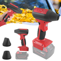 Outdoor Living  Mowers & Outdoor Power Tools  Leaf Blowers, Vacuums & Accessories  Blowers