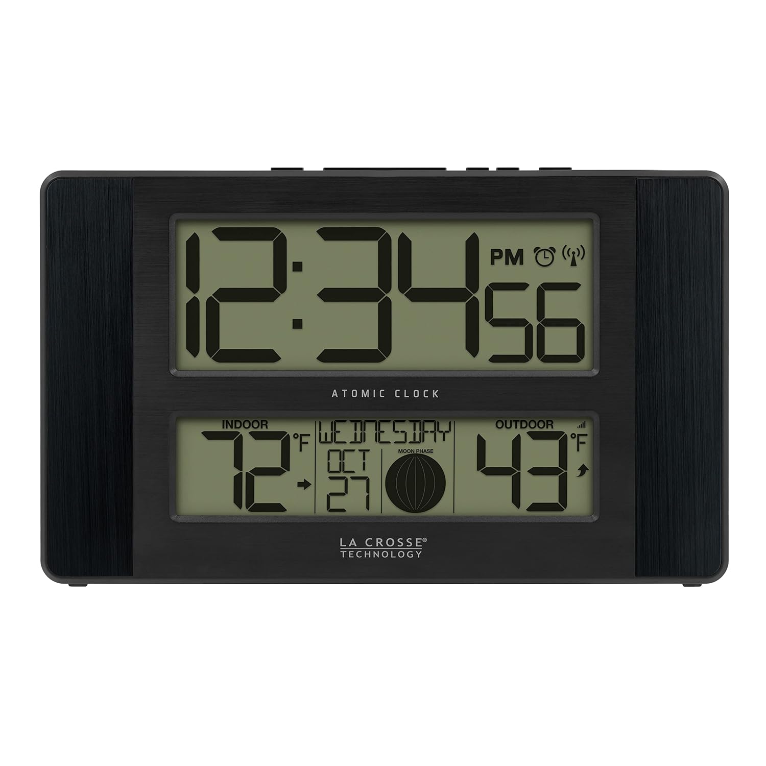 Home & Kitchen  Home & Décor  Clocks  Wall Clocks