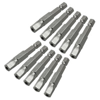 Industrial & Scientific  Power & Hand Tools  Power Tool Accessories  Screwdriver Accessories