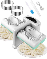 Home & Kitchen  Kitchen & Home Appliances  Small Kitchen Appliances  Pasta Machines