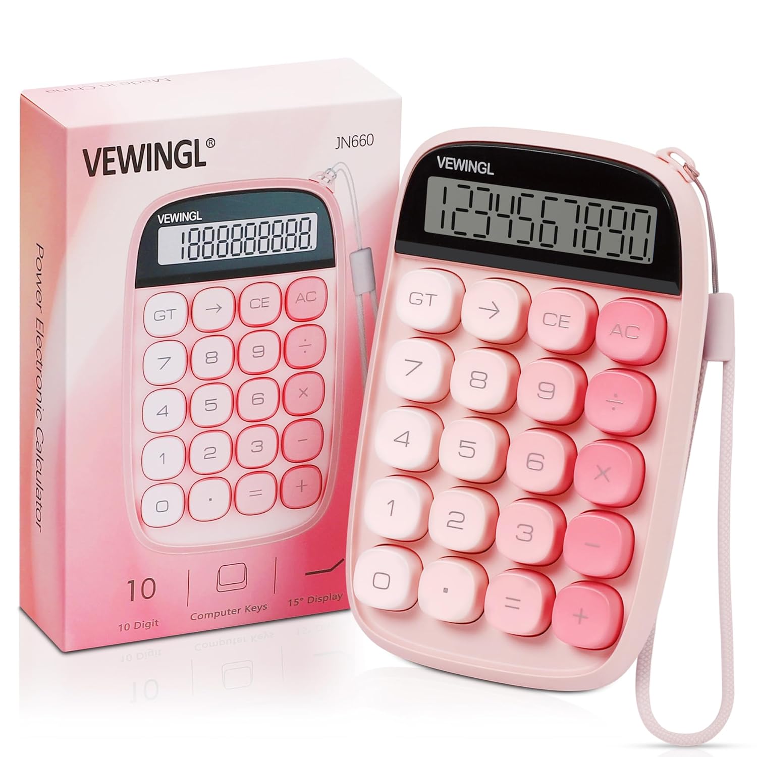 Office Products  Office Electronics  Calculators  Basic