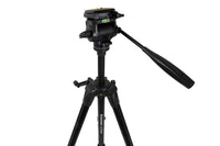Celestron Ultima Pan Tilt Head Tripod - Excellent Choice for a Spotting Scope, Binocular or Camera (93612)