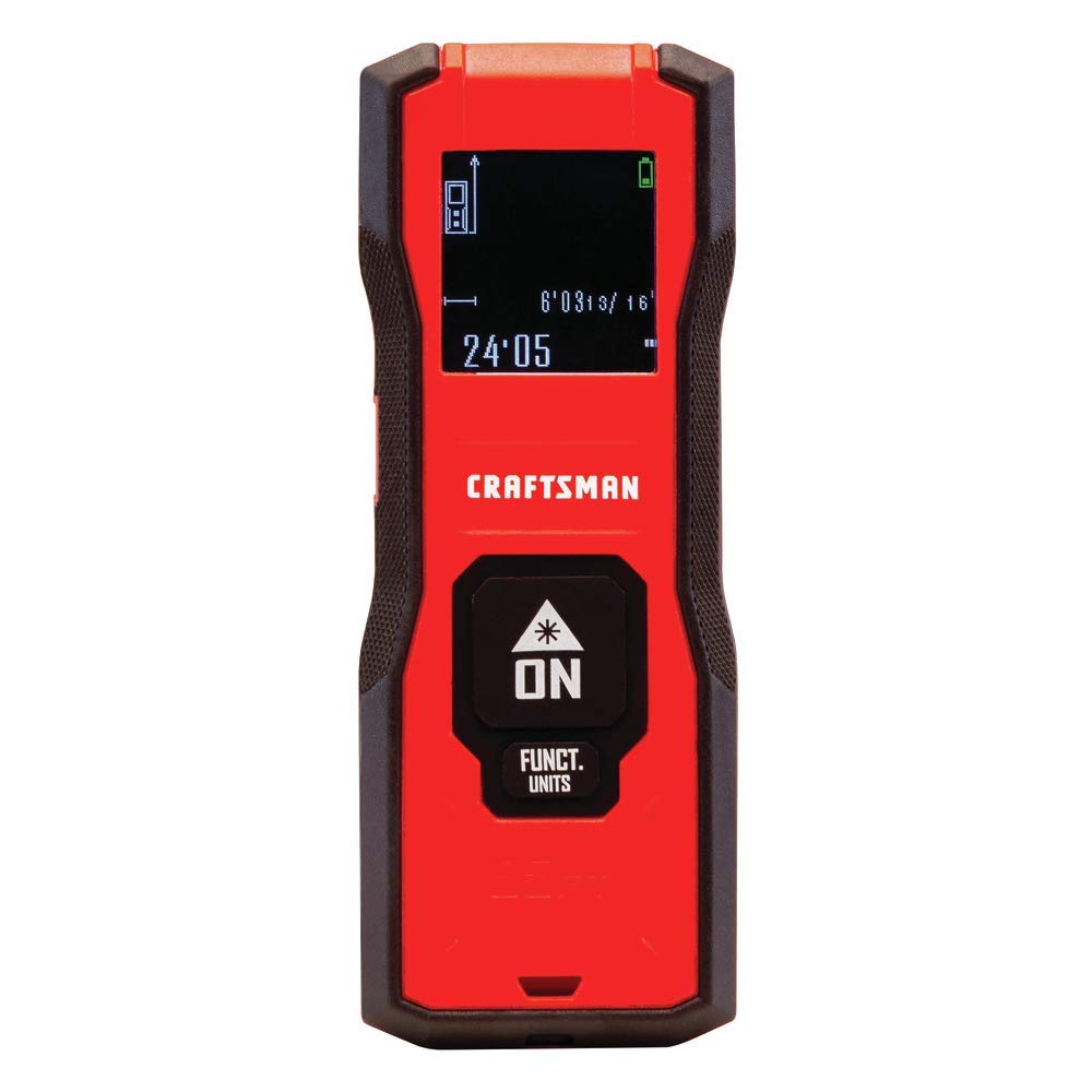 Home Improvement  Power & Hand Tools  Measuring & Layout Tools  Laser Measuring Devices & Accessories  Laser Distance Meters