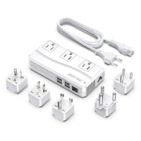 Electronics  Power Accessories  International Power Adapters