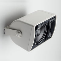 Klipsch Kho-7 Outdoor Loudspeaker (Pair, White)