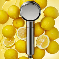 Home Improvement  Kitchen & Bath Fixtures  Bathroom Fixtures  Showers  Handheld Showers