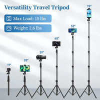 Phone Tripod Stand