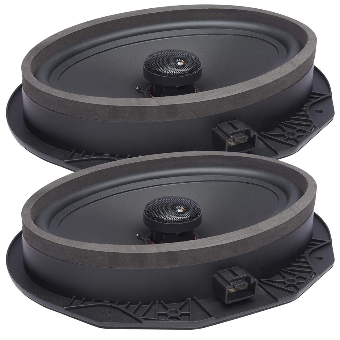 Powerbass OE692-FD 6" x 9" Coaxial OEM Ford/Lincoln Speaker