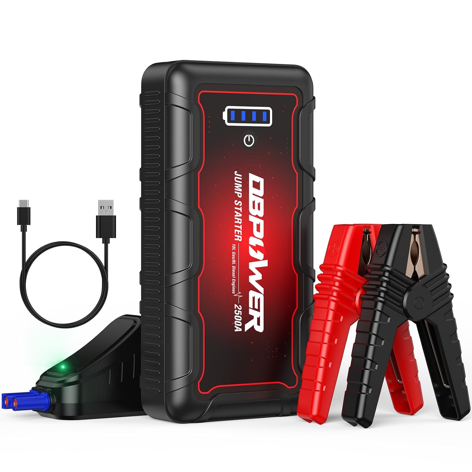 Car & Motorbike  Car Accessories  Exterior Accessories  Breakdown Assistance  Jump Starter