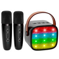 Toys & Games  Electronic Toys  Karaoke Machines