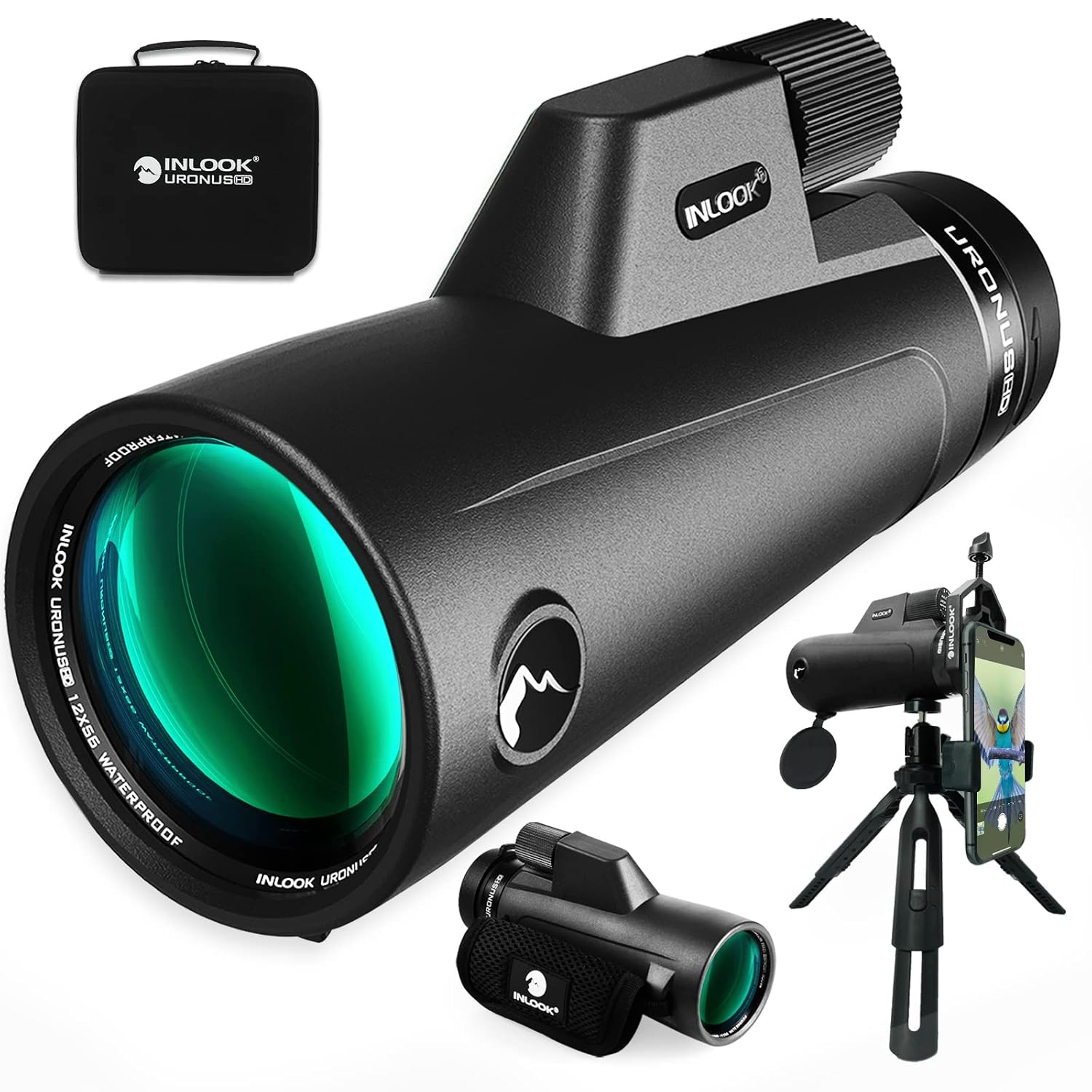 Electronics  Cameras & Photography  Binoculars, Telescopes & Optics  Monoculars