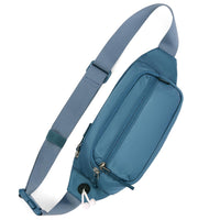 Bags, Wallets and Luggage  Bags & Backpacks  Waist Packs  Waist Bags