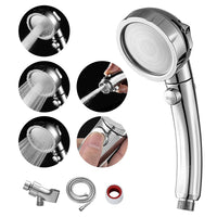 Home Improvement  Kitchen & Bath Fixtures  Bathroom Fixtures  Showers  Handheld Showers