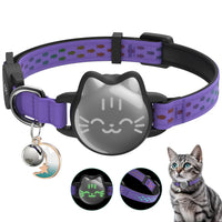 Pet Supplies  Cats  Collars, Harnesses & Leashes  Collars