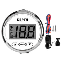 Sports, Fitness & Outdoors  Water Sports  Boating  Marine Electronics  Fish & Depth Finders