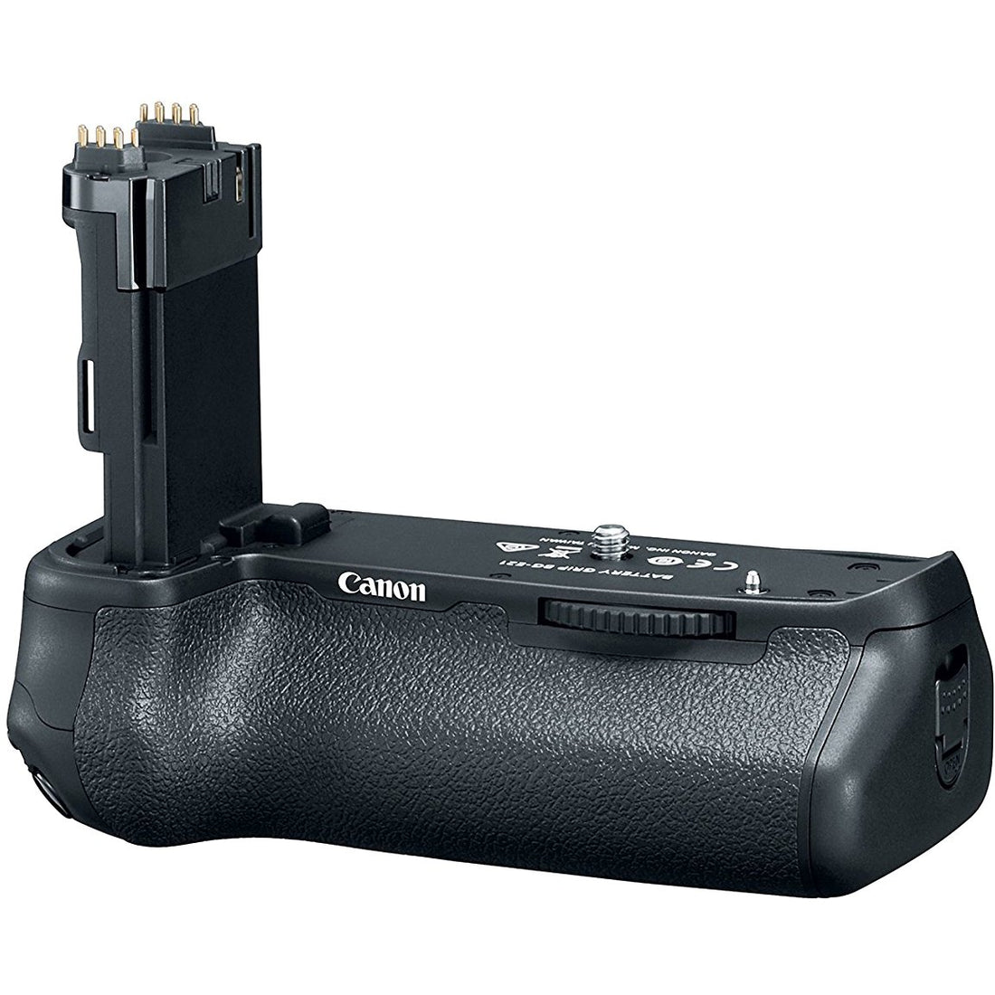 Canon BG-E21 Battery Grip for EOS 6D Mark II